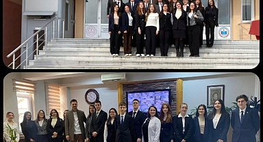 ‘Sınırda Felsefe Çalıştayı’ Başladı