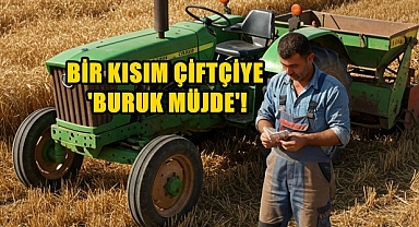 Mazot ve Gübre Destekleri Bugün Hesaplarda!