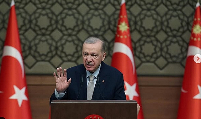 Son Dakika:Ramazan Bayramı Tatili 9 Güne Çıkartıldı