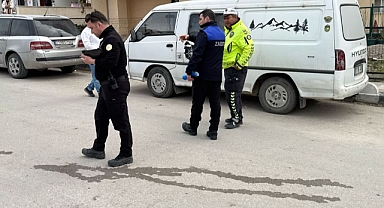 Son Dakika: Otomobilin Çarptığı 9 Yaşındaki Çocuk Yaralandı!