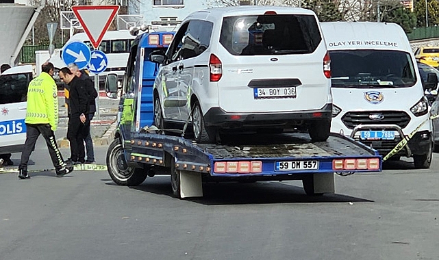 SON DAKİKA! Silahlı Saldırıda 1 Kişi Yaralandı