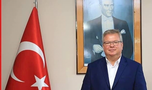 Süloğlu Halkı Büyük İftar ve Yağmur Duası Programında Buluşacak