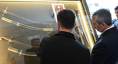 Tarih Meraklıları İçin Edirne’deki Bu Sergi Kaçmaz!
