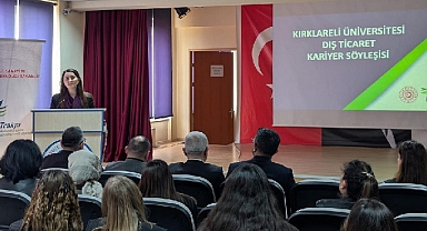 TRAKYAKA’dan Uygulamalı Dış Ticaret Okulu