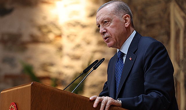 “Türkiye, Terörle Mücadele Konusunda Sadece Bölgemizin Değil, Dünyanın En Güçlü, Kabiliyetli Ülkesidir