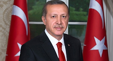 “Türkiye Yüzyılı Vizyonumuz Doğrultusunda Ülkemizi Her Alanda Hak Ettiği Seviyelere Çıkarmak İçin Kararlılıkla Çalışmayı Sürdüreceğiz”