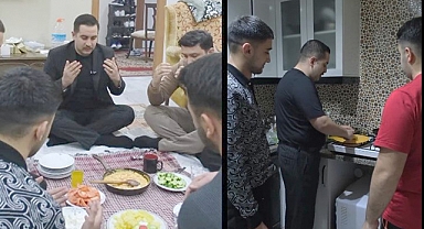 Uğurcan Özer'den, Öğrencilere