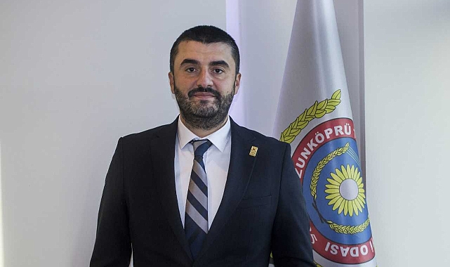 UTSO Başkanı Akalın, “Bayramınızı Şahsım ve Meclisim Adına Kutluyorum”