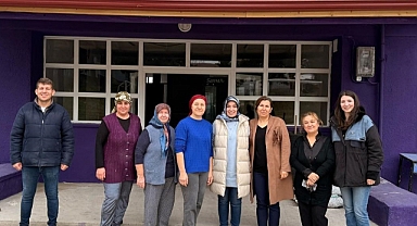 UTSO’dan Kadın Girişimcilere Tam Destek!