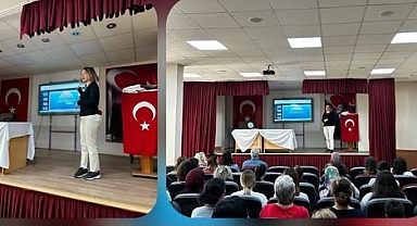 Uzunköprü'de