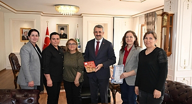 Uzunköprü Kurtbey Köyü Gastronomi Merkezi Olma Yolunda!