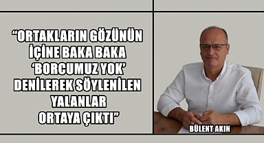 Uzunköprü Sanayi Sitesi Haciz Şokuyla Sarsılıyor!