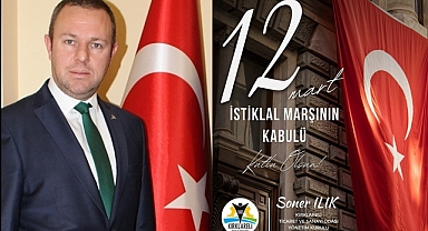 “Vatan Sevgimizi ve Bağımsızlığa Olan Tutkumuzu En Güzel Biçimde Yansıtmaktadır”