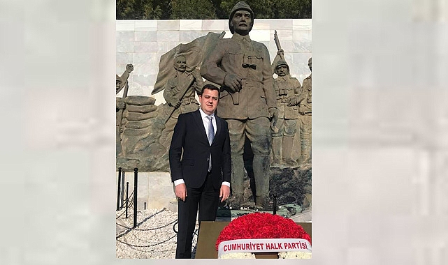 Vekil Gündoğdu: