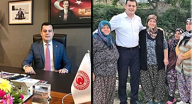 Vekil Gündoğdu: “Kadın, Dünyayı Güzelleştiren En Özel Varlıktır.”