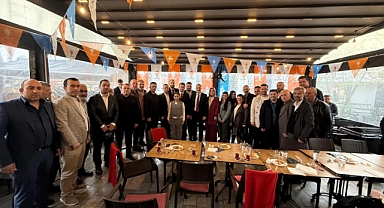 Vekil Sarıçam: “Hep Birlikte Daha Aydınlık Yarınlar İçin El Birliğiyle Çalışmaya Devam Edeceğiz”
