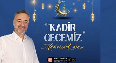 Vekil Sarıçam: