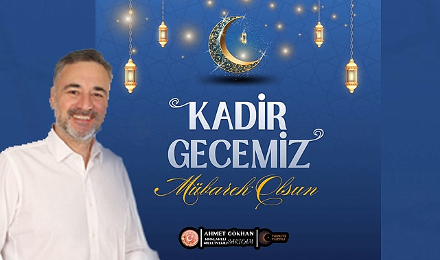 Vekil Sarıçam: