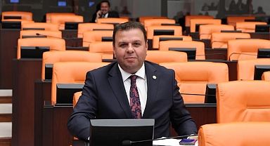 Vekil Ün: “Tarımın Payı Azaldı, Çiftçi Borç Batağında!”
