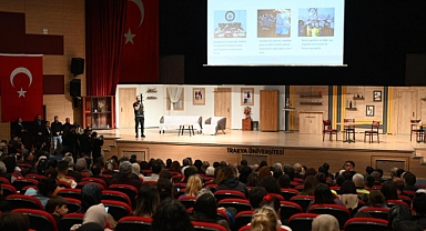 ‘Yarınlara Geç Kalmadan’ Tiyatro Oyununa Tam Not!