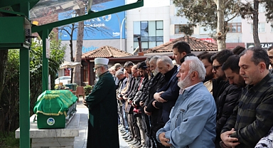 Yıkılan Duvarın Altında Kalan Adam Hayatını Kaybetti