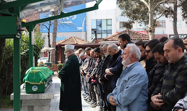 Yıkılan Duvarın Altında Kalan Adam Hayatını Kaybetti