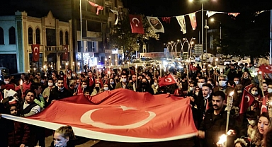 23 Nisan Ulusal Egemenlik ve Çocuk Bayrama Özel Dopdolu Program