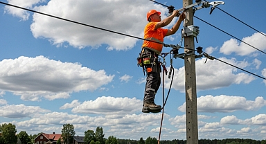 3 Gün Ardı Ardına Elektrik Kesintisi Var!