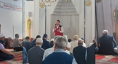 Bağımlılıkla Her Alanda Mücadele!