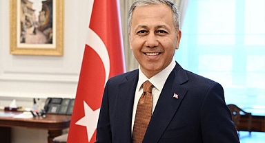 Bakan Yerlikaya