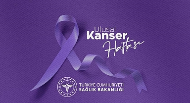 Bakanlıktan Ücretsiz Kanser Taraması Çağrısı!
