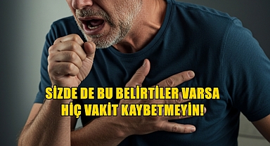 Bakanlıktan Ulusal Kanser Haftası’nda Akciğer Kanseri Uyarısı