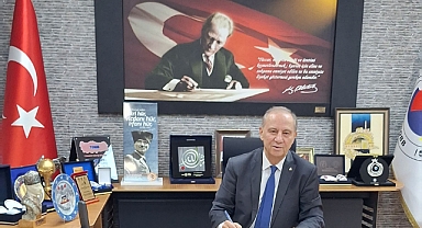 Başkan Altıntel: