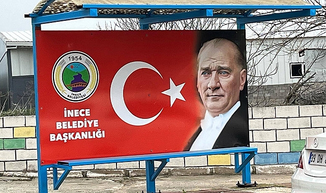 Başkan Arı: “Duraklarımızı Modern Hale Getirdik”