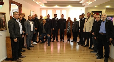 Başkan Bulut: 