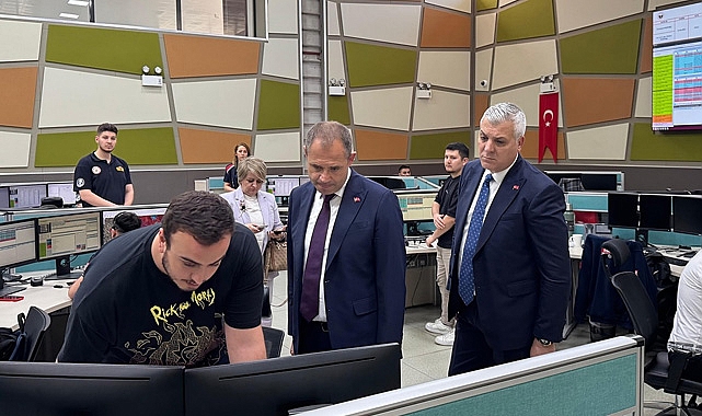 Başkan Bulut: “Deprem Sonrası Sahadaki Ekipler Tam Kadro Hazır”