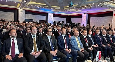 Başkan Bulut, Sağlıkta Uluslararası İş Birliği İçin Edirne'deydi
