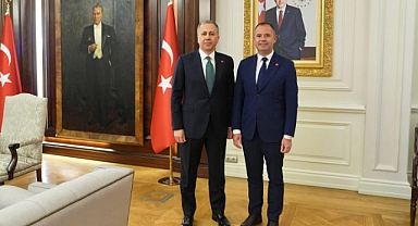 Başkan Bulut'tan Kırklareli İçin Ankara’da Yoğun Mesai