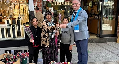 Başkan Hersek: