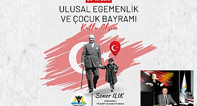 Başkan Ilık: