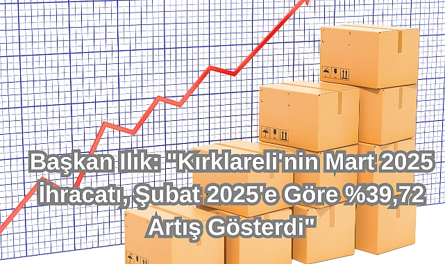 Başkan Ilık: