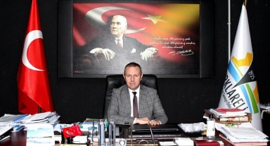 Başkan Ilık: “Ülkemizin Huzuru ve Güveni İçin 180 Yıldır Gece-Gündüz Demeden Çalışıyorlar”