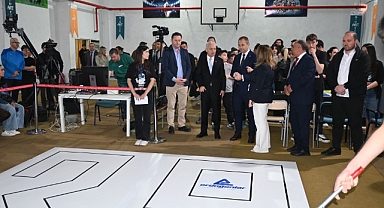 Başkan Özsan,