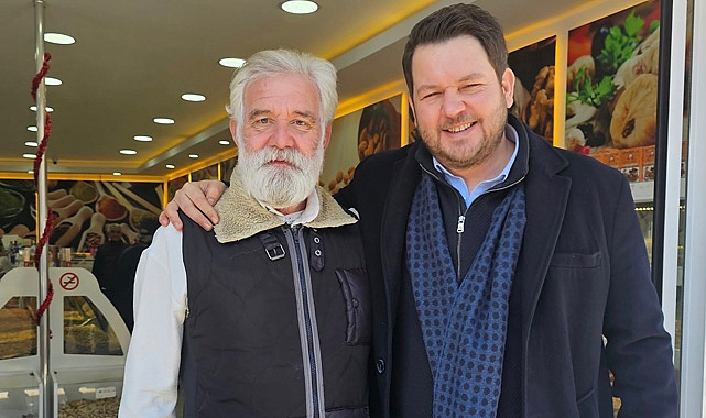 Başkan Talay: “Her An Sokaklardayız, Her Zaman Gönüllerdeyiz”