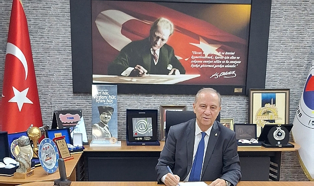Başkanı Turhan Altıntel: “Turizm Aynı Zamanda Ülkemiz İçin Gelir Ve İstihdamı Açısından Vazgeçilmez Sektörlerinden Biridir”