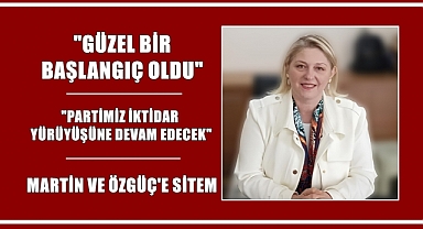 Becan PM’ye Aday Olduğu Kurultay Sürecini Değerlendirdi