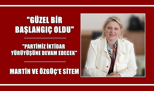 Becan PM’ye Aday Olduğu Kurultay Sürecini Değerlendirdi