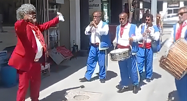 Çeribaşı Fikri ve Ekibinden Uzunköprülülere Hıdrellez ve Kakava Daveti
