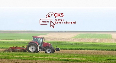 ÇKS’de Ürün Değişikliği İçin Son Gün Belli Oldu