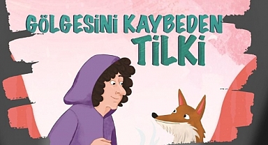 Çocuklara Özel Masal Atölyesi: